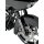 HOTLEG DPCT 00-07 FLT BLK