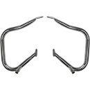GUARD RR BAG14-17 FL CHR