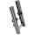 HOT LEG 10GA FLT DUAL BK