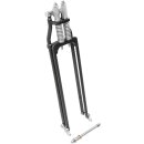 Springergabel Springer Fork New Style STD Schwarz...