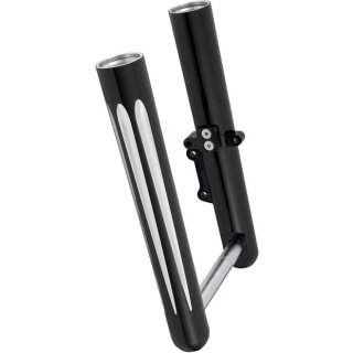HOT LEGS DC BLK 07 FXST