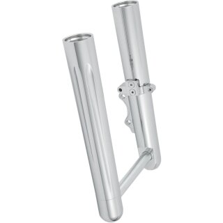 HOT LEG DC FLT DUAL CHR