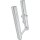 HOT LEG DC FLT DUAL CHR