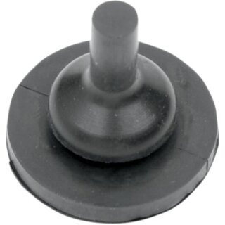 BUMPER K/S 07-17 ST
