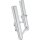 HOTLEG SMTH 00-07 FLT CHR