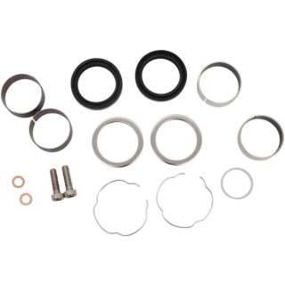SLIDER RBLD KT 41MM FLD