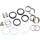 SLIDER RBLD KIT 49MM