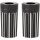 BOOTS FORK 10GA FLHT BLK
