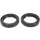 SEALS FORK-41MM SHOWA