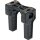 CLAMP HBAR BRIDGE BLACK