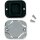 COVER M/C CHR F/0610-0001