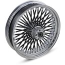 F.WHEEL 18X3.5 DD00FLT BK