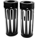 BOOTS FORK 2+ DC BLK