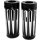 BOOTS FORK 2+ DC BLK