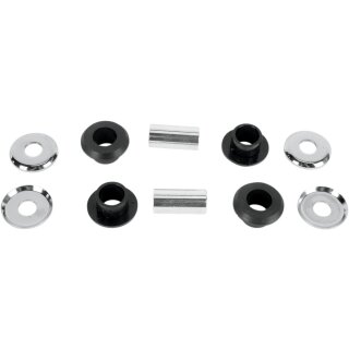 DAMPER H/B FLT POLY