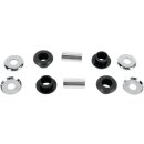 DAMPER H/B FLT POLY
