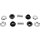 DAMPER H/B FLT POLY