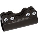 CLAMP HANDLEBAR MODLR BLK