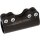 CLAMP HANDLEBAR MODLR BLK