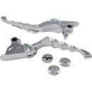 LEVERS ZOMBIE 08-13 FLT