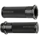 GRIP SLOT TRACK TBW BLK
