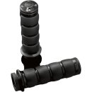 GRIP ISO BLACK 82-18CABLE