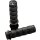 GRIP ISO BLACK 82-18CABLE