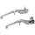 LEVER TRIGGER 96-17