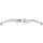 LEVERS SKULL 96-17 BT