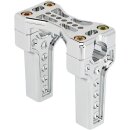 CLAMP HBAR BRIDGE CHROME