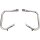 GUARD RR BAG 97-13 FLT CH