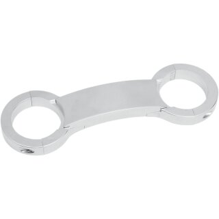 BRACE FORK 49MM CHR