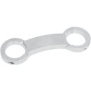 BRACE FORK 49MM CHR