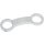 BRACE FORK 49MM CHR