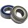 BEARING WHL FR ABS #9276A/9252