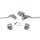 CONTROLS HB 5/8" 84-95