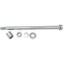 AXLE RR CHR 80-86 4SP BLT