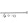 AXLE RR CHR 80-86 4SP BLT