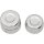 CAP AXLE REAR 13-18XL CH