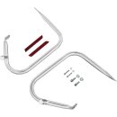 BARS S/B GUARD CHR 09-13