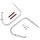 BARS S/B GUARD CHR 09-13