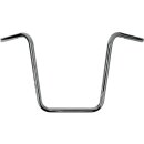 HANDLEBAR 1"APE 16"CH TBW