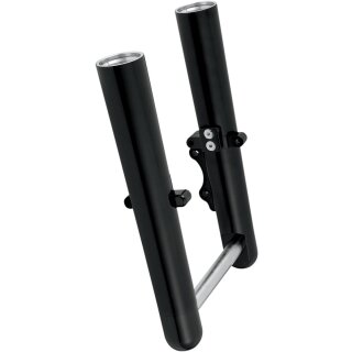 HOTLEG SMTH 08-13 FLT BLK