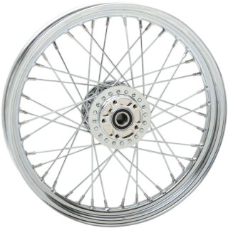 WHEEL 19X2.5F CHR 04-5FXD