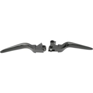 LEVERS CUSTOM BLK 96-17BT