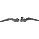 LEVERS CUSTOM BLK 96-17BT