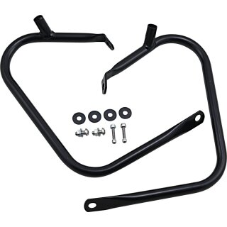 BARS S/B GUARD BLK 09-13