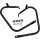 BARS S/B GUARD BLK 09-13