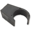 BUMPER K/S 91-00 FXD