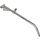 KICKSTAND 1 CHRM 89-03 XL